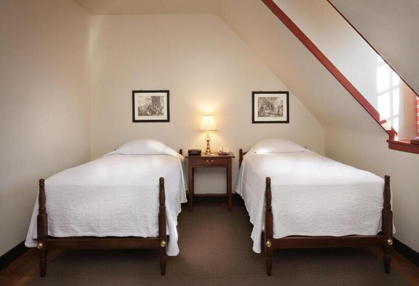 酒店 Colonial Houses, An Official Colonial Williamsburg