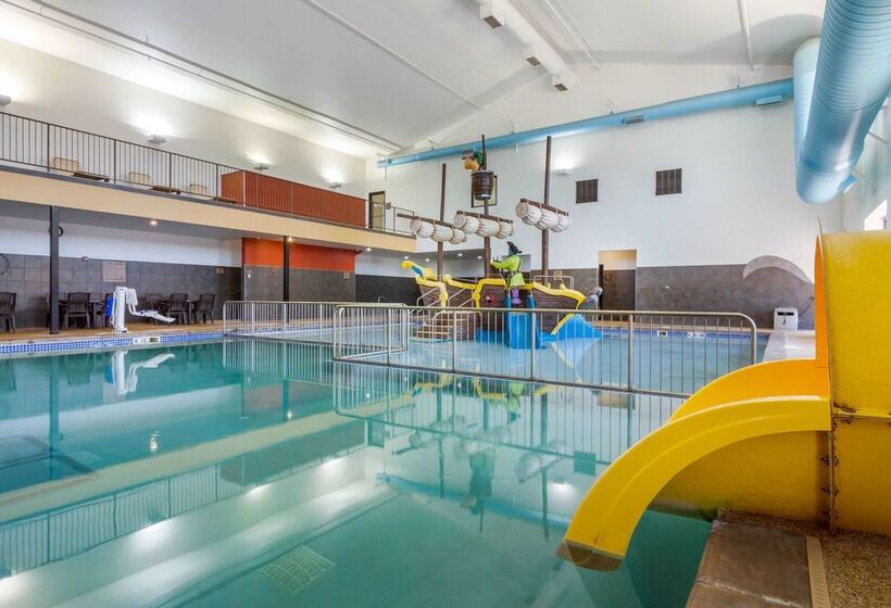 فندق Comfort Inn & Suites Mitchell I 90