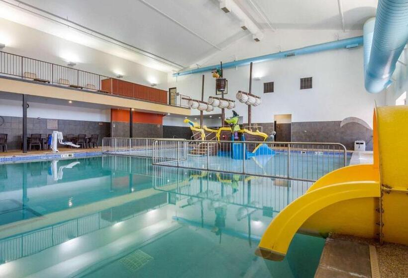 فندق Comfort Inn & Suites Mitchell I 90