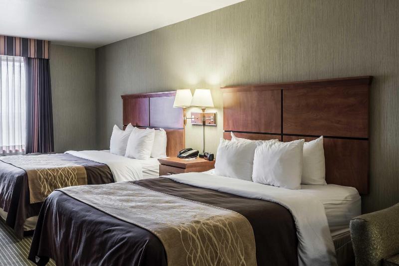 فندق Comfort Inn & Suites Mitchell I 90