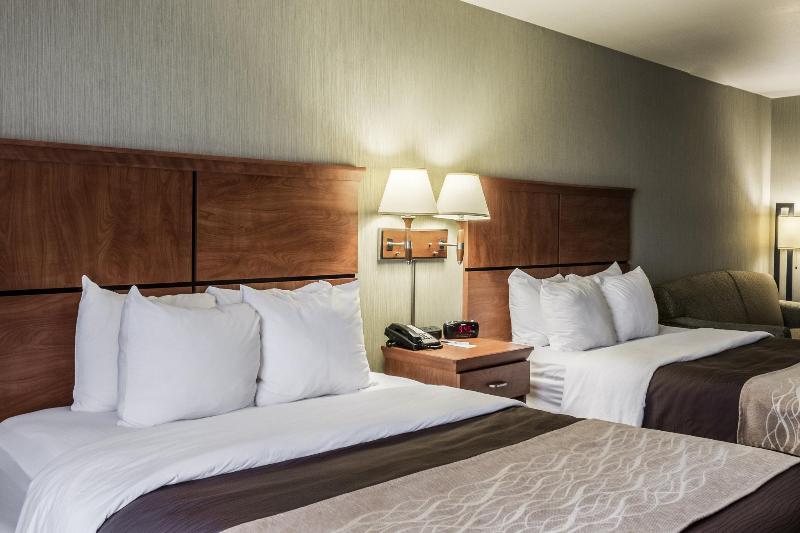 فندق Comfort Inn & Suites Mitchell I 90