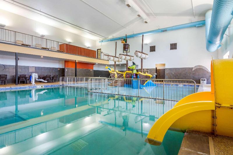 فندق Comfort Inn & Suites Mitchell I 90