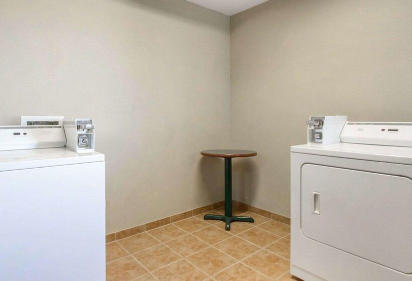 فندق Comfort Inn Bolivar