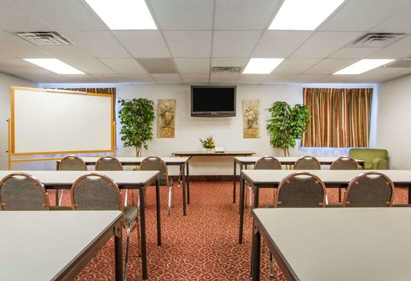 فندق Comfort Inn Bolivar