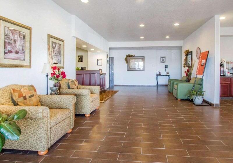 فندق Comfort Inn Bolivar