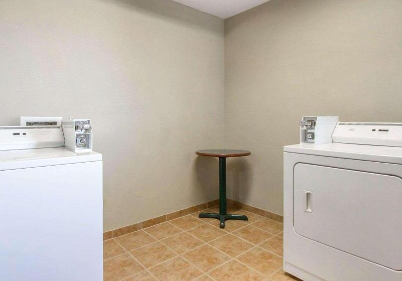 فندق Comfort Inn Bolivar