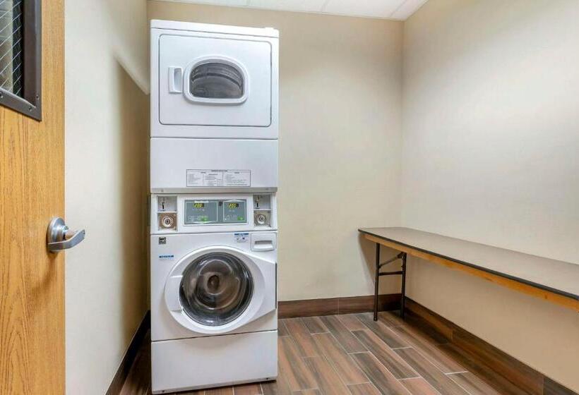 فندق Comfort Inn & Suites