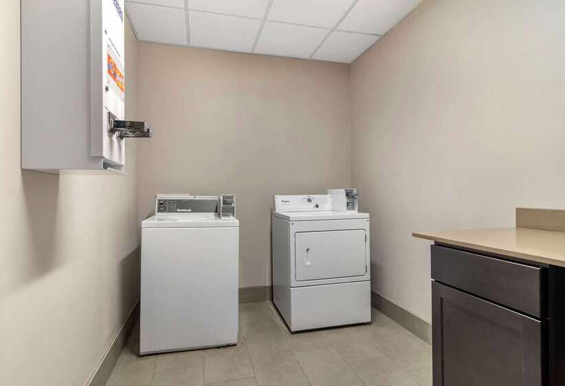 فندق Comfort Inn & Suites Calhoun South