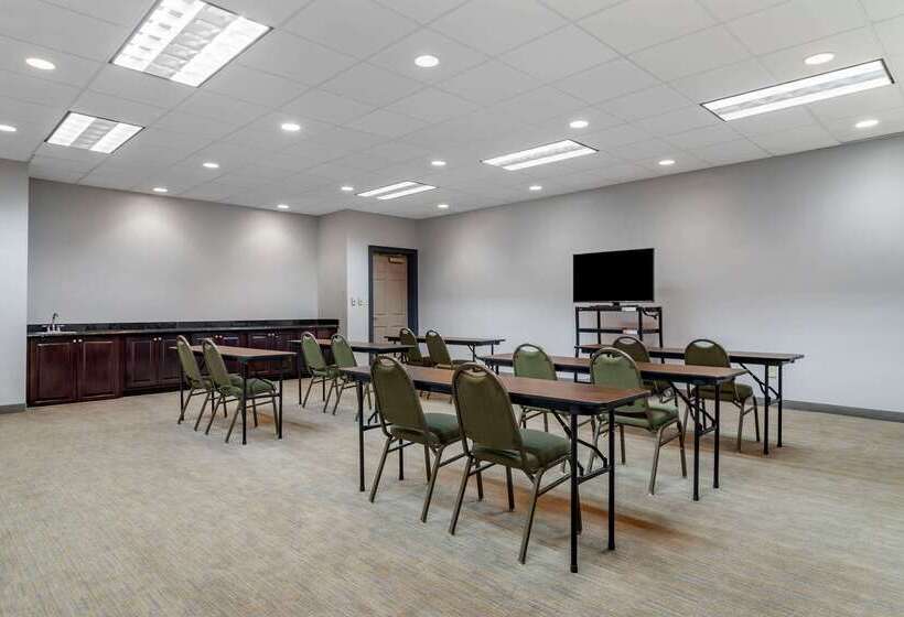 ホテル Comfort Inn & Suites Calhoun South