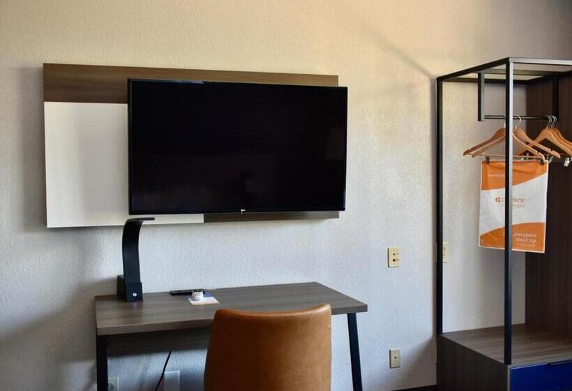 ホテル Comfort Inn & Suites Calhoun South