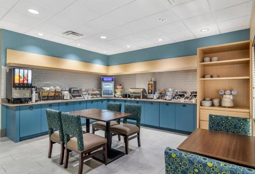 ホテル Comfort Inn & Suites Calhoun South