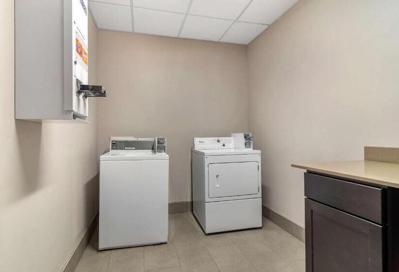 فندق Comfort Inn & Suites Calhoun South