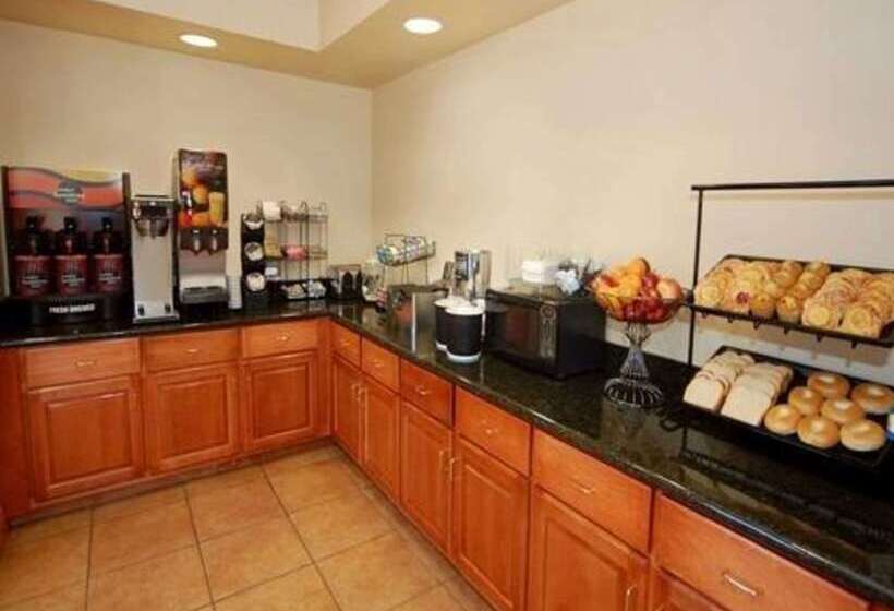 فندق Comfort Inn & Suites Chipley I10