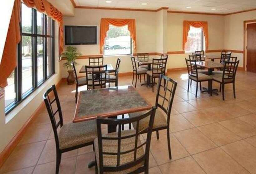 فندق Comfort Inn & Suites Chipley I10