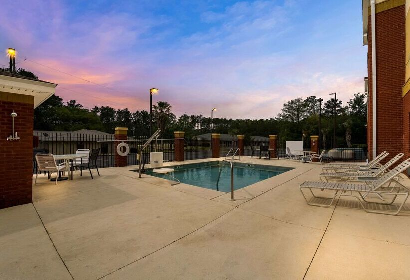 فندق Comfort Inn & Suites Chipley I10