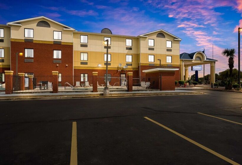 فندق Comfort Inn & Suites Chipley I10