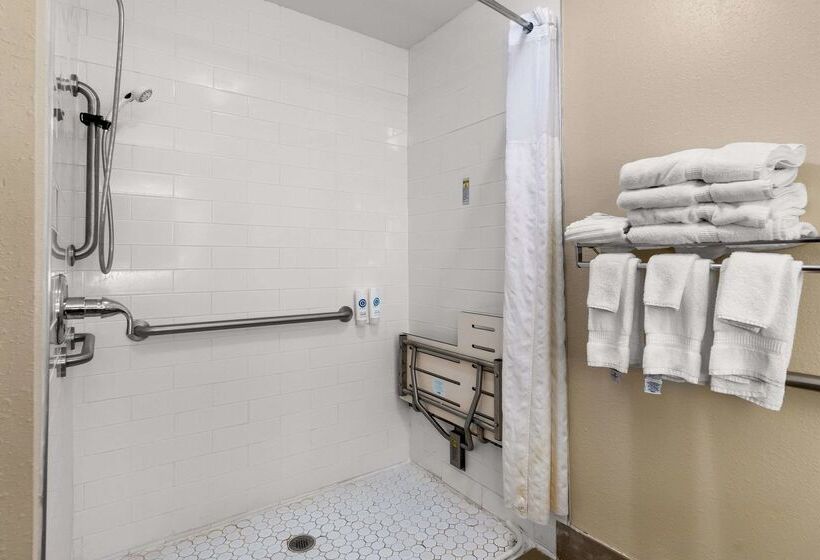 فندق Comfort Inn & Suites Chipley I10