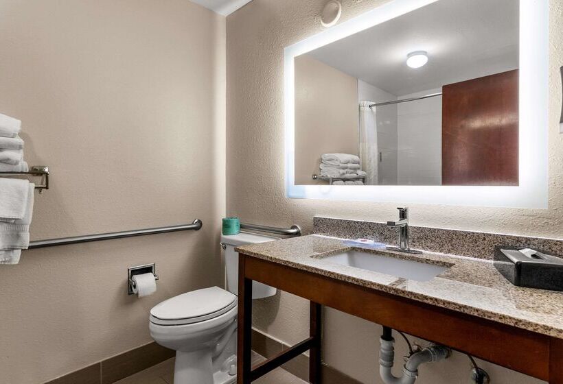 فندق Comfort Inn & Suites Chipley I10