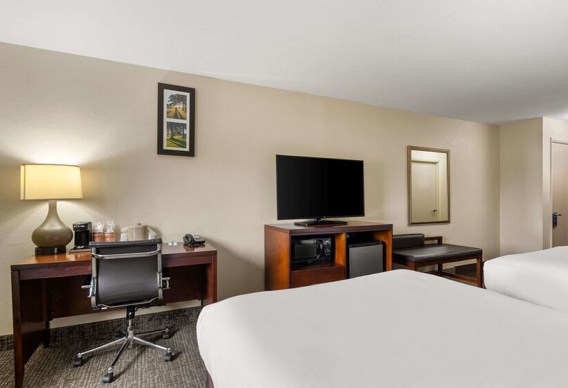 فندق Comfort Inn & Suites Chipley I10