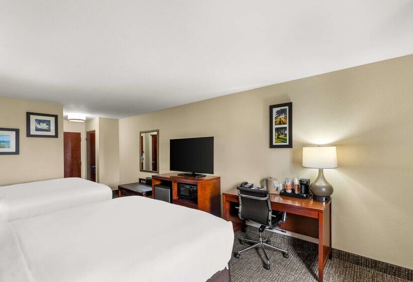 فندق Comfort Inn & Suites Chipley I10