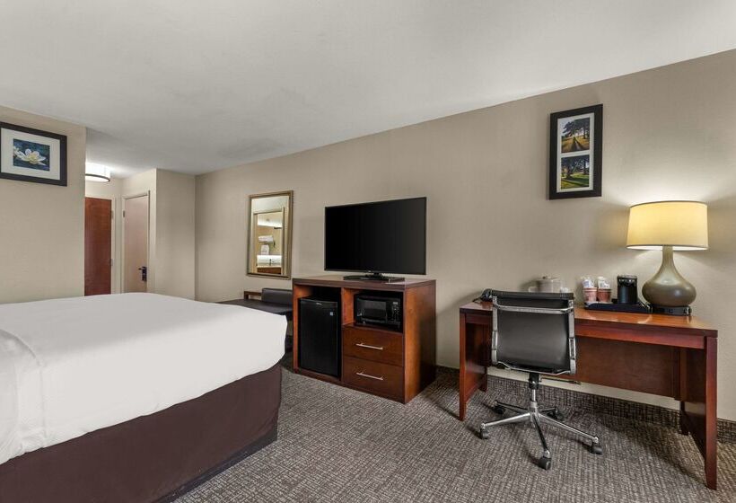 فندق Comfort Inn & Suites Chipley I10