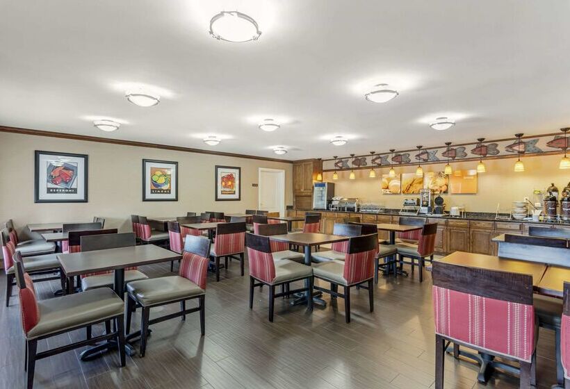 فندق Comfort Inn & Suites