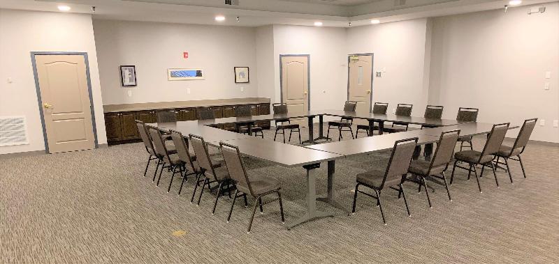 فندق Comfort Inn & Suites