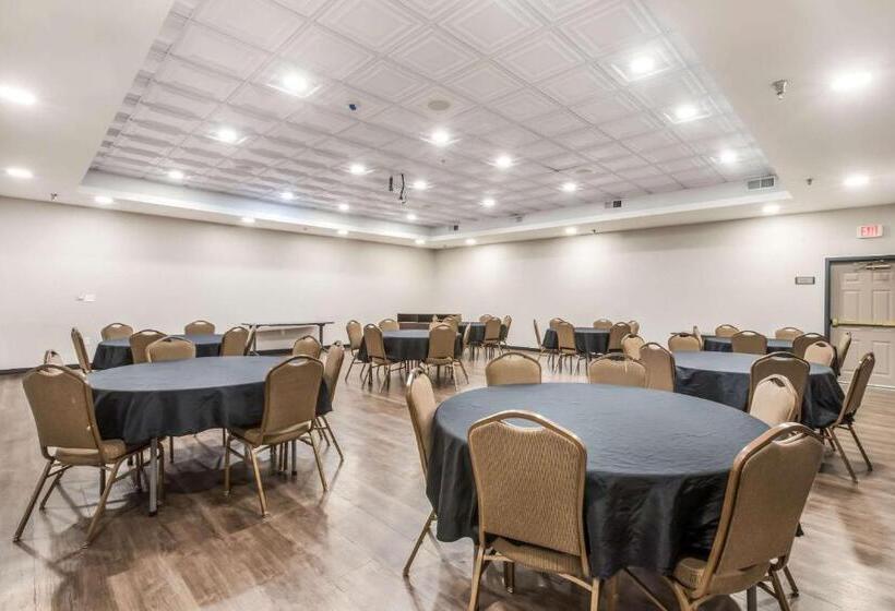 فندق Comfort Inn & Suites