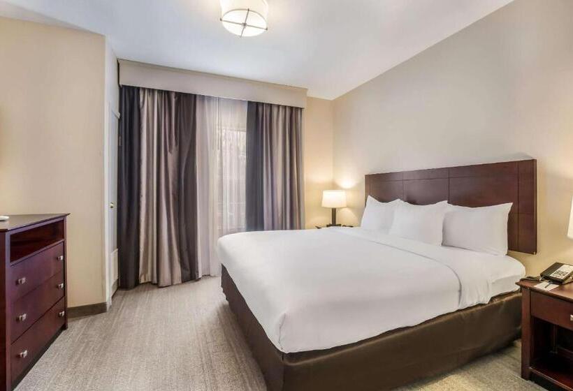 فندق Comfort Inn & Suites