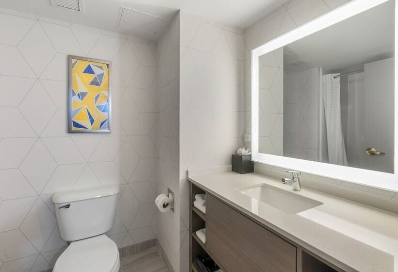 酒店 Comfort Inn & Suites Hampton Near Coliseum