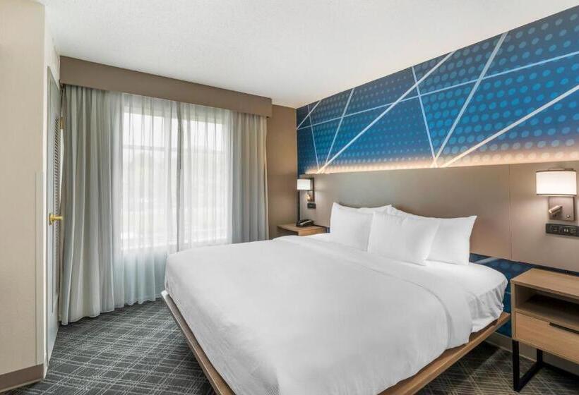 酒店 Comfort Inn & Suites Hampton Near Coliseum