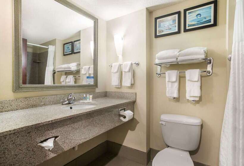 فندق Comfort Suites Forsyth Near I75