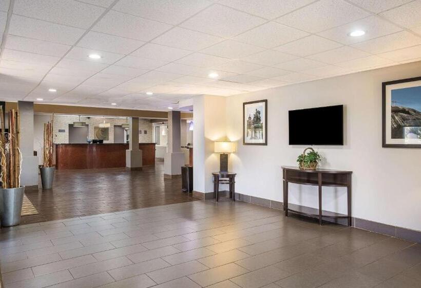 호텔 Comfort Suites Forsyth Near I75