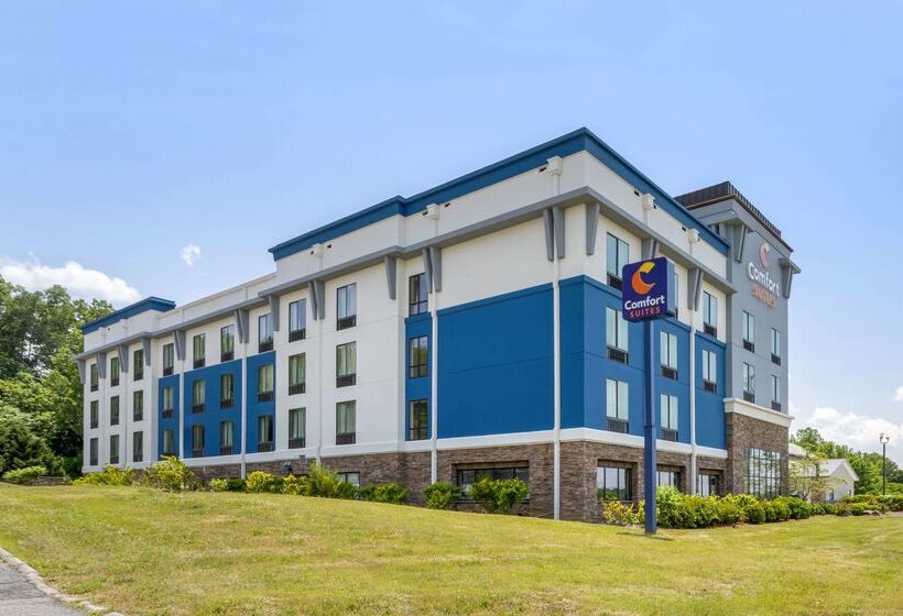 فندق Comfort Suites Kodak Sevierville