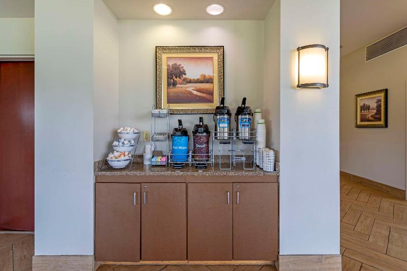 فندق Comfort Suites Kodak Sevierville