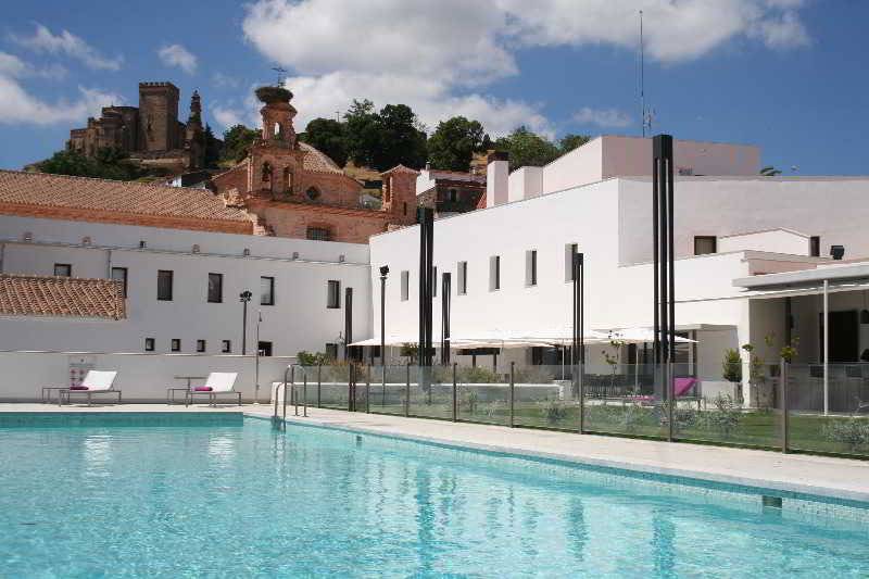 בית מלון כפרי Convento Aracena & Spa