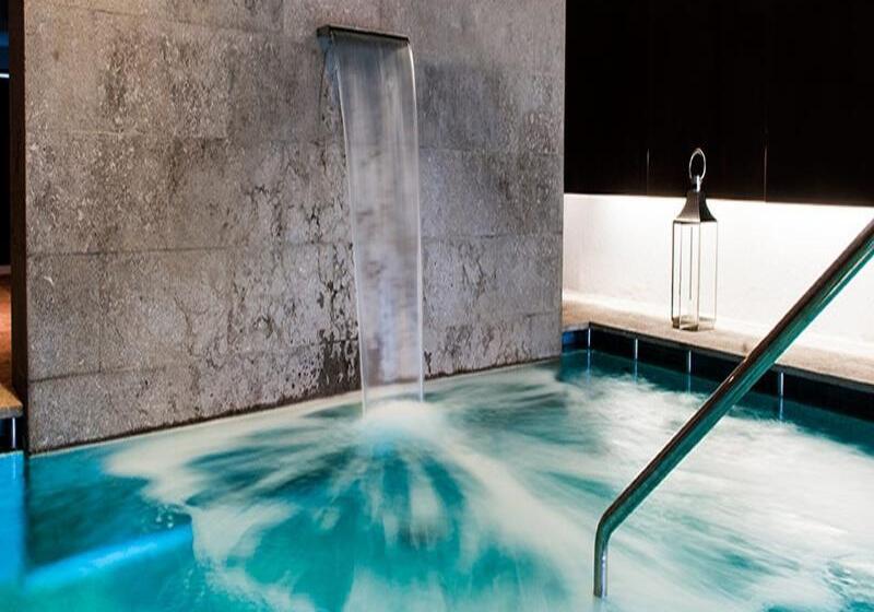 בית מלון כפרי Convento Aracena & Spa