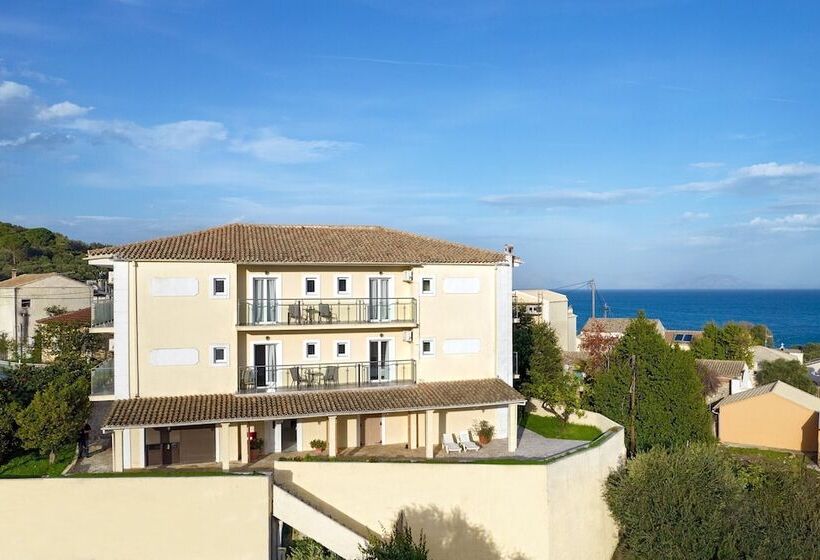 酒店 Corfu Pelagos