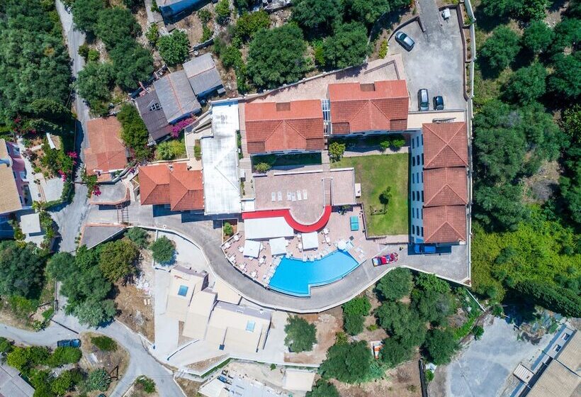 酒店 Corfu Pelagos