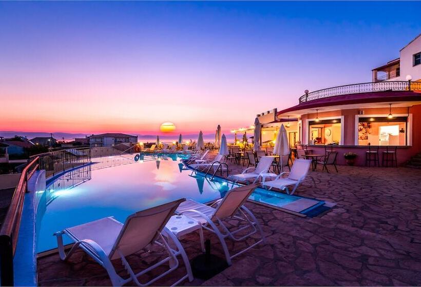 酒店 Corfu Pelagos