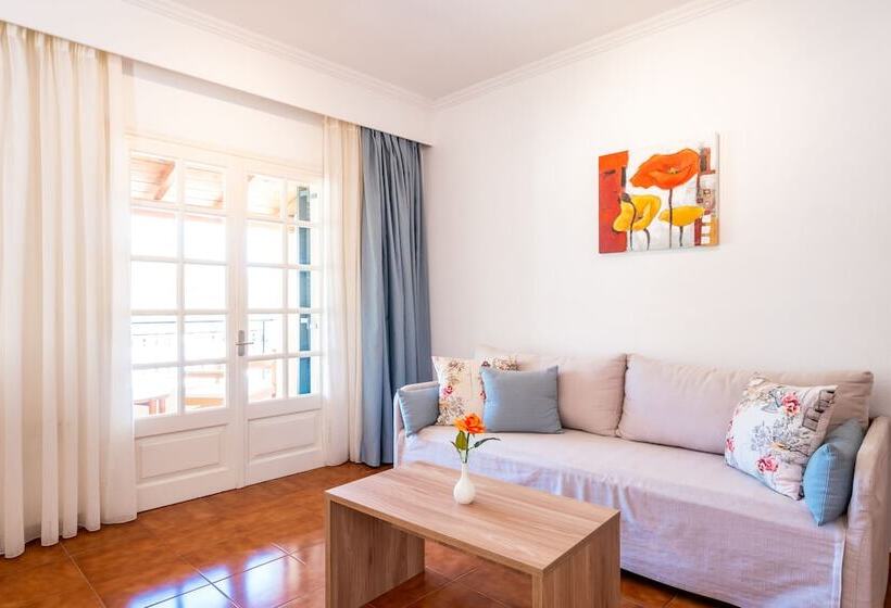 酒店 Corfu Pelagos