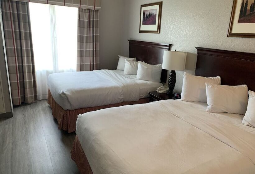 Отель Country Inn & Suites By Radisson, Jacksonville West, Fl