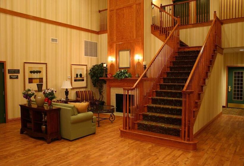 Отель Country Inn & Suites By Radisson, Jacksonville West, Fl