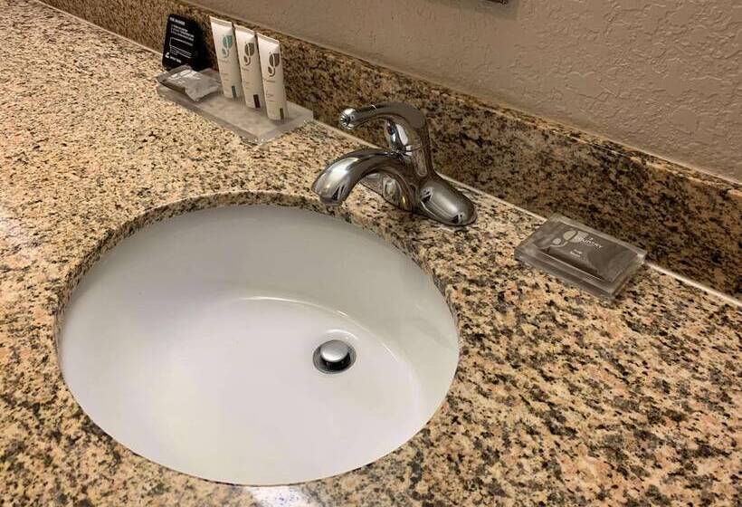 Отель Country Inn & Suites By Radisson, Jacksonville West, Fl