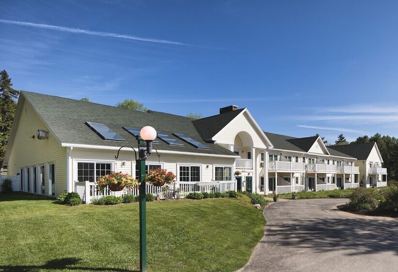 酒店 Country Inn At Camden Rockport