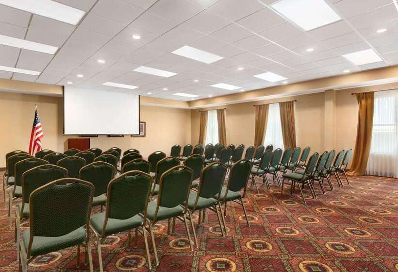 فندق Country Inn & Suites By Radisson, Athens, Ga