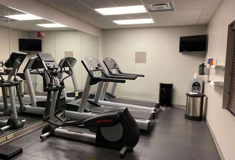 فندق Country Inn & Suites By Radisson, Athens, Ga