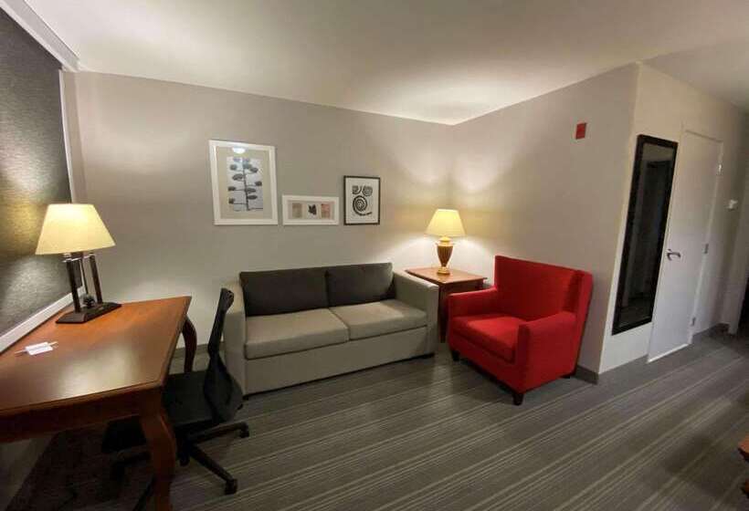 فندق Country Inn & Suites By Radisson, Athens, Ga