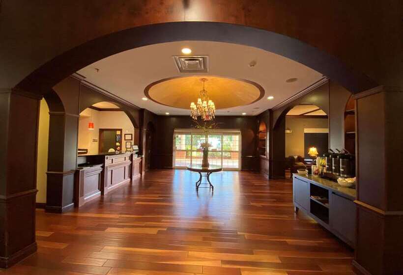 فندق Country Inn & Suites By Radisson, Athens, Ga