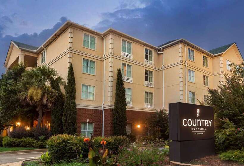 فندق Country Inn & Suites By Radisson, Athens, Ga